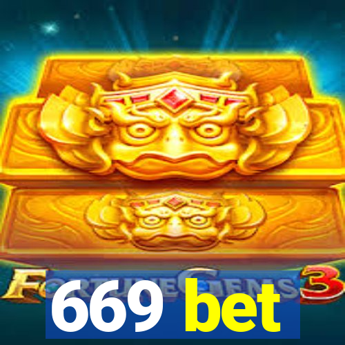 669 bet